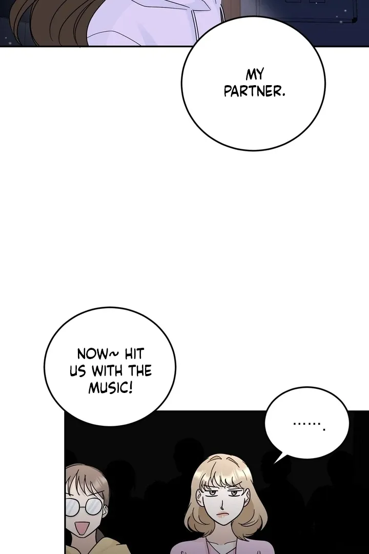 I’ve Fallen for You, Deputy Manager Chapter 23 page 62 - 
