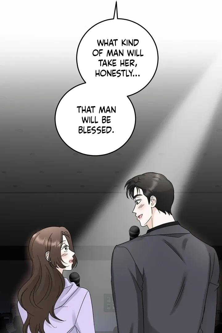I’ve Fallen for You, Deputy Manager Chapter 23 page 65 - 