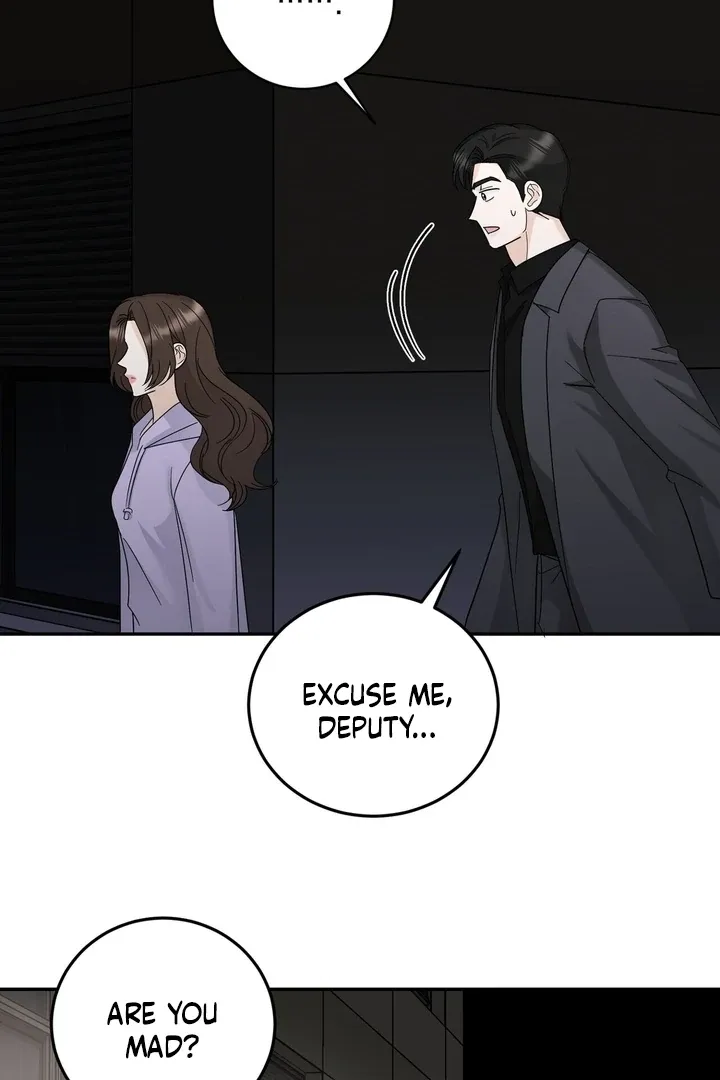 I’ve Fallen for You, Deputy Manager Chapter 23 page 68 - 