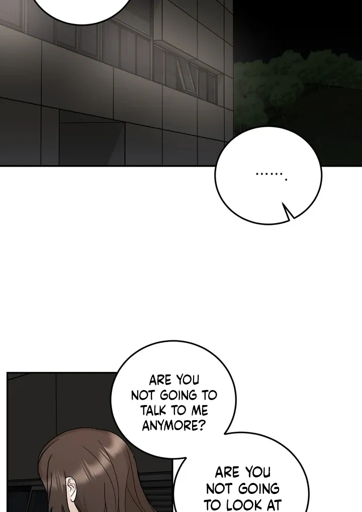I’ve Fallen for You, Deputy Manager Chapter 23 page 69 - 
