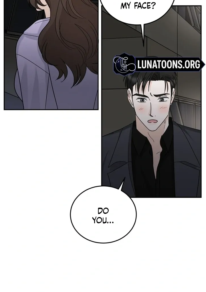 I’ve Fallen for You, Deputy Manager Chapter 23 page 70 - 