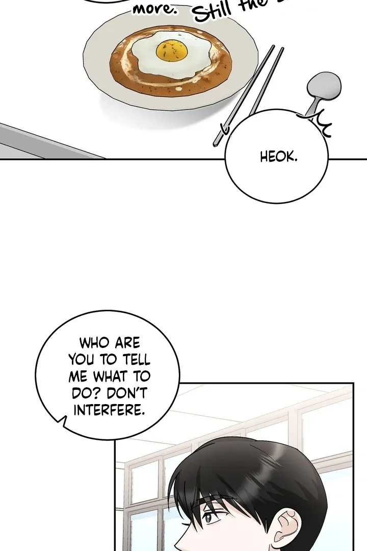 I’ve Fallen for You, Deputy Manager Chapter 23 page 8 - 