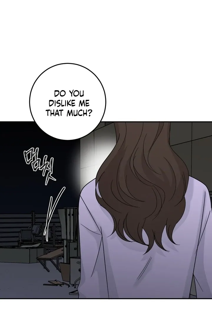 I’ve Fallen for You, Deputy Manager Chapter 23 page 71 - 