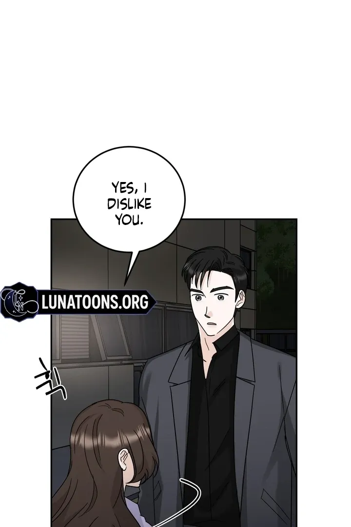 I’ve Fallen for You, Deputy Manager Chapter 23 page 72 - 