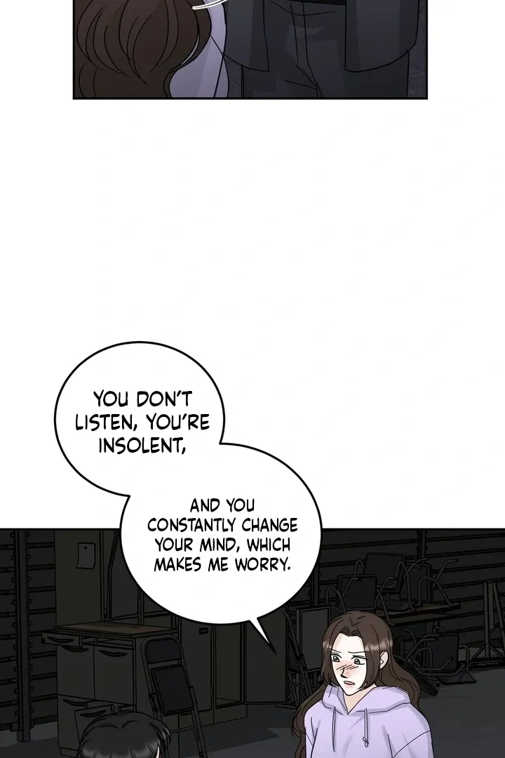 I’ve Fallen for You, Deputy Manager Chapter 23 page 73 - 