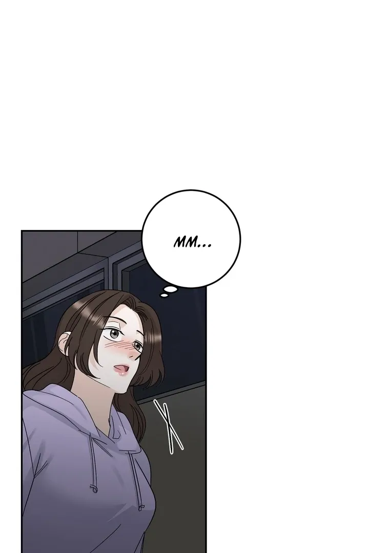 I’ve Fallen for You, Deputy Manager Chapter 23 page 77 - 
