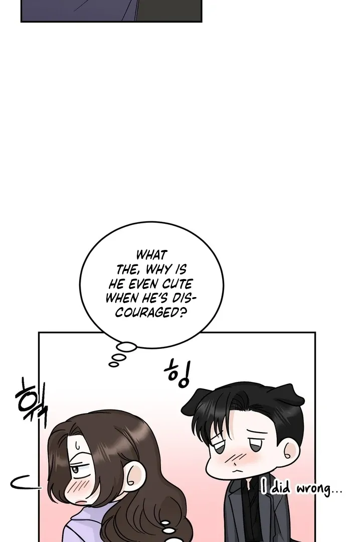 I’ve Fallen for You, Deputy Manager Chapter 23 page 78 - 