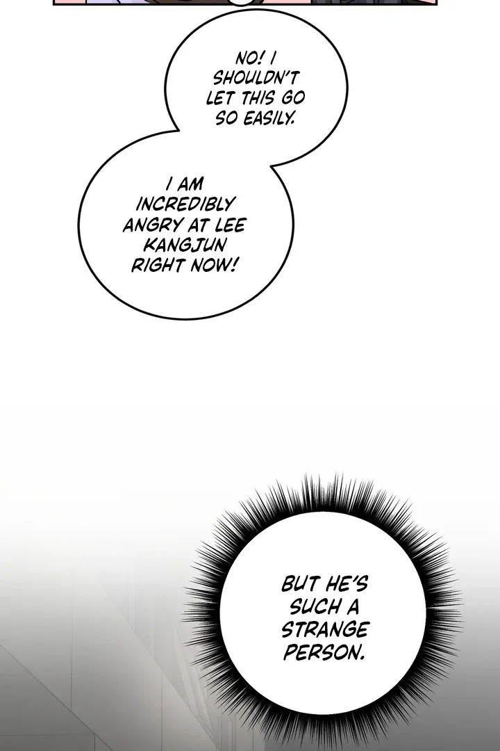 I’ve Fallen for You, Deputy Manager Chapter 23 page 79 - 