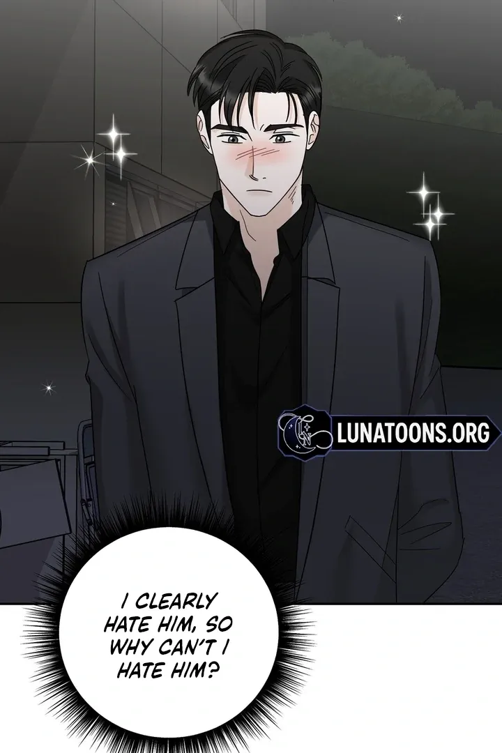 I’ve Fallen for You, Deputy Manager Chapter 23 page 80 - 