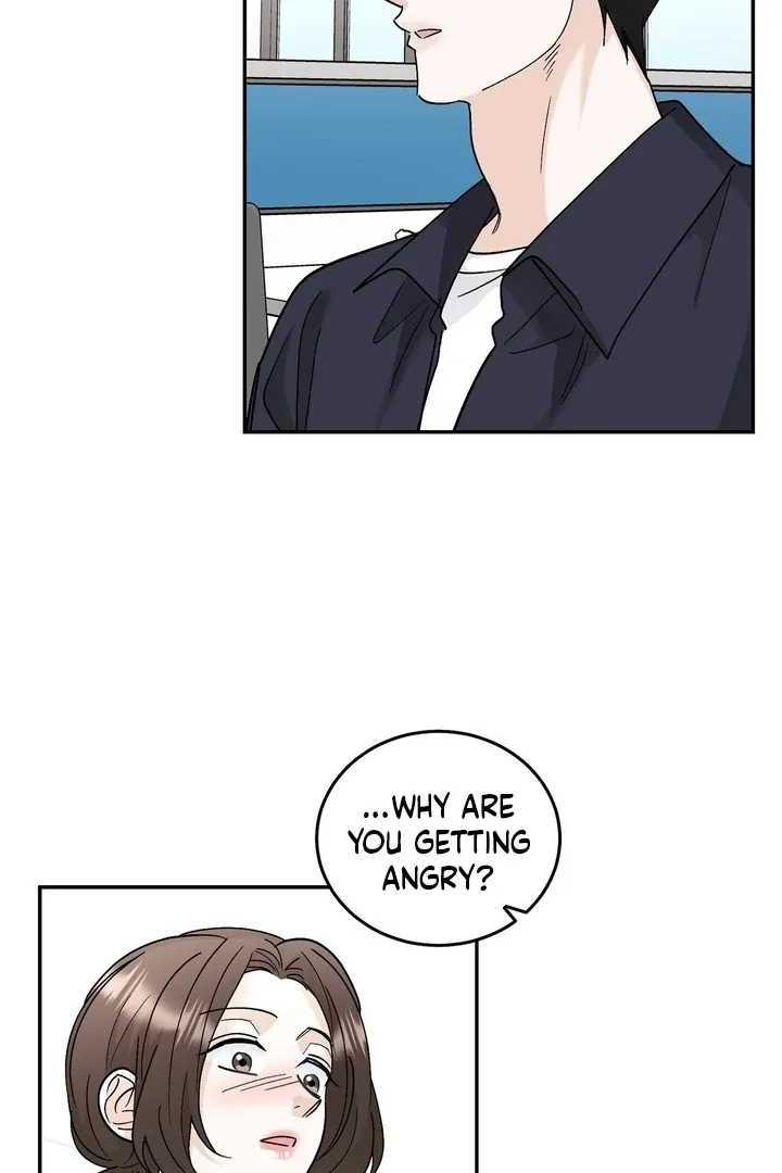 I’ve Fallen for You, Deputy Manager Chapter 23 page 9 - 