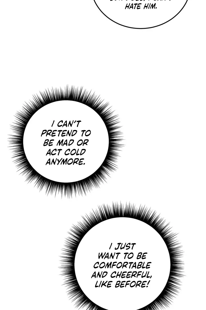 I’ve Fallen for You, Deputy Manager Chapter 23 page 82 - 