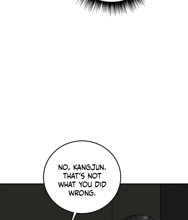 I’ve Fallen for You, Deputy Manager Chapter 23 page 83 - 