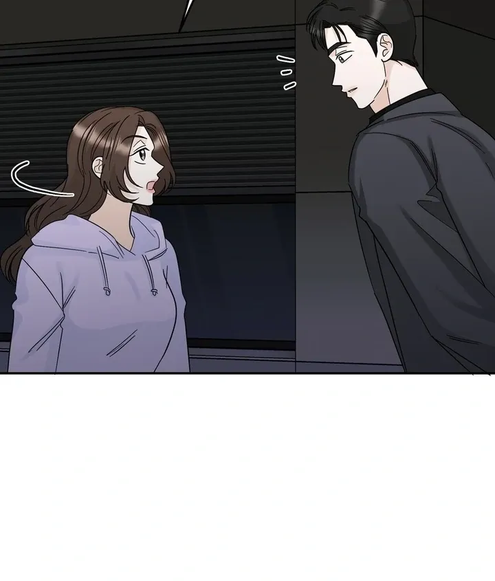 I’ve Fallen for You, Deputy Manager Chapter 23 page 84 - 