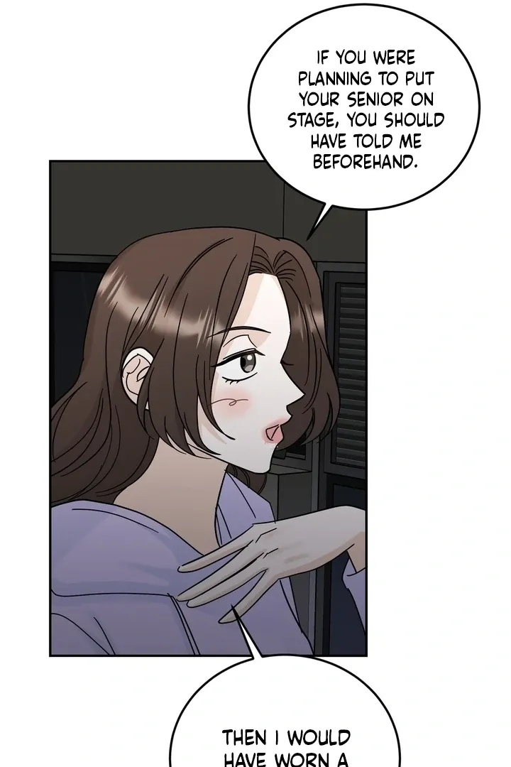 I’ve Fallen for You, Deputy Manager Chapter 23 page 85 - 