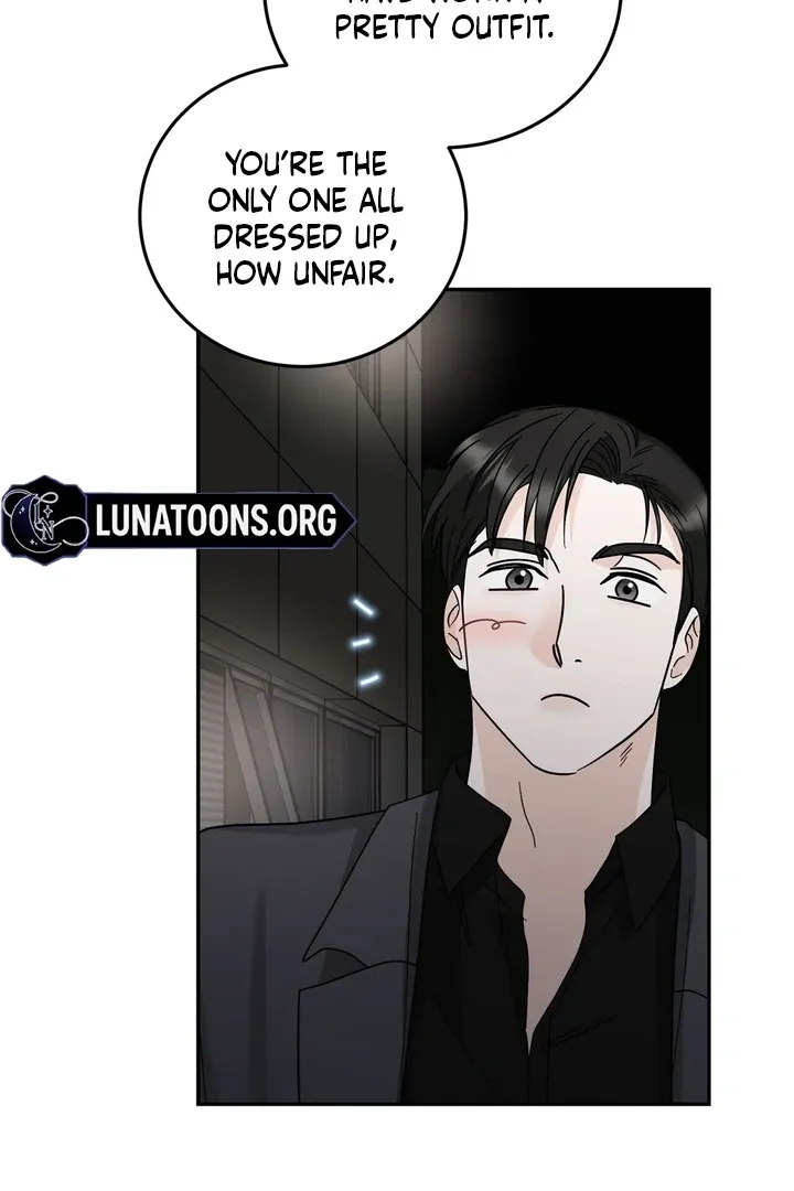 I’ve Fallen for You, Deputy Manager Chapter 23 page 86 - 