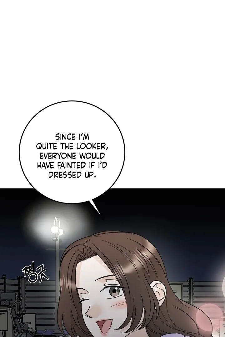 I’ve Fallen for You, Deputy Manager Chapter 23 page 87 - 