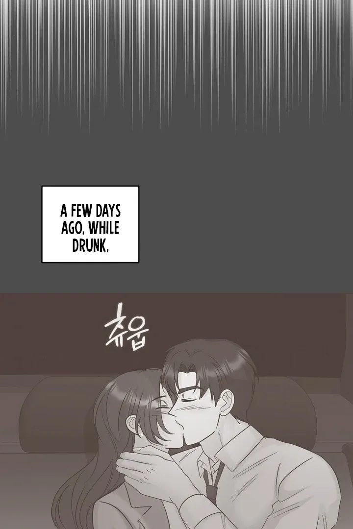 I’ve Fallen for You, Deputy Manager Chapter 24 page 2 - 