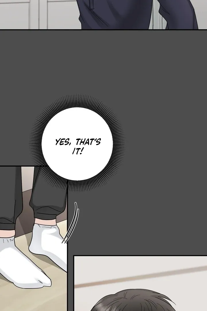 I’ve Fallen for You, Deputy Manager Chapter 24 page 11 - 