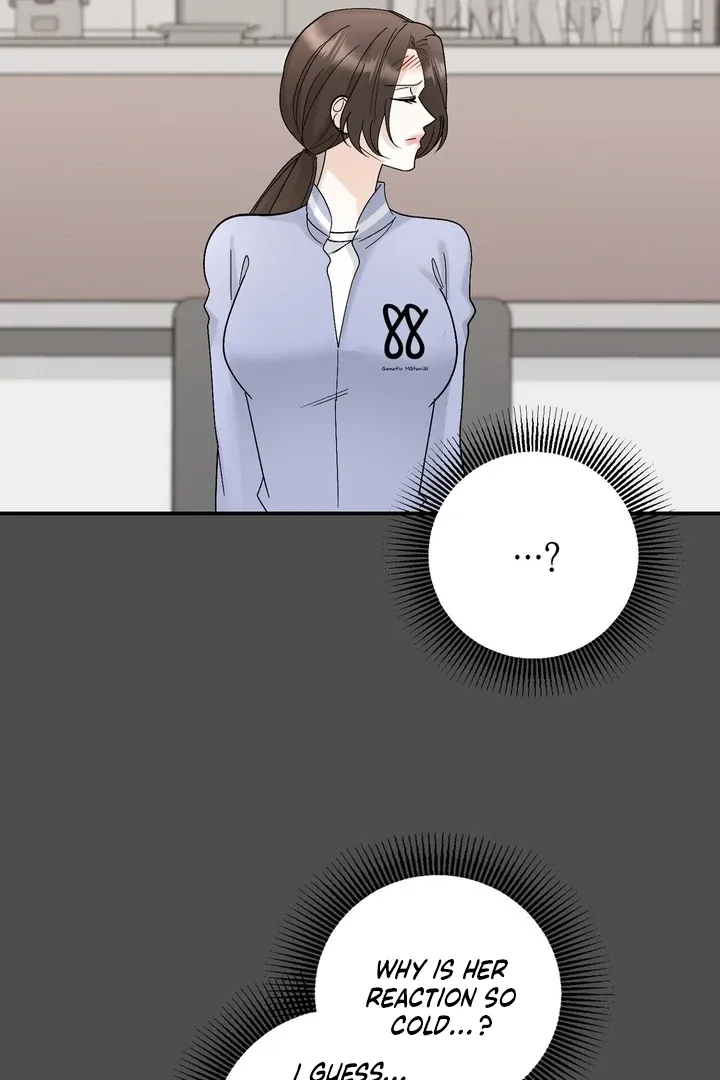 I’ve Fallen for You, Deputy Manager Chapter 24 page 15 - 