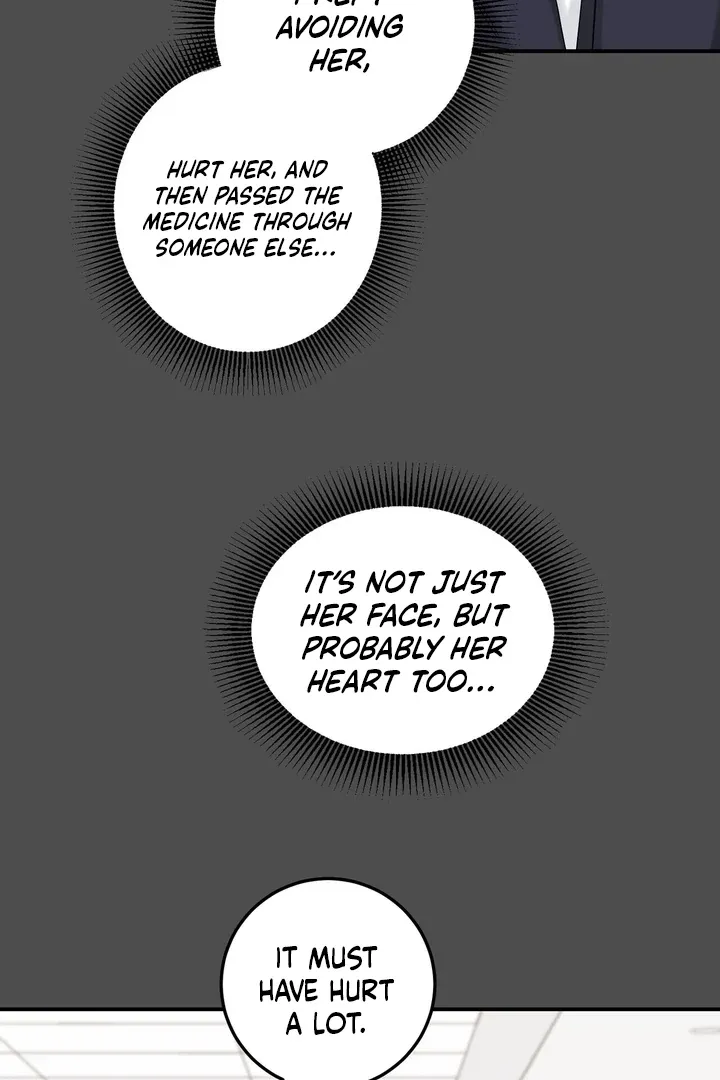 I’ve Fallen for You, Deputy Manager Chapter 24 page 18 - 