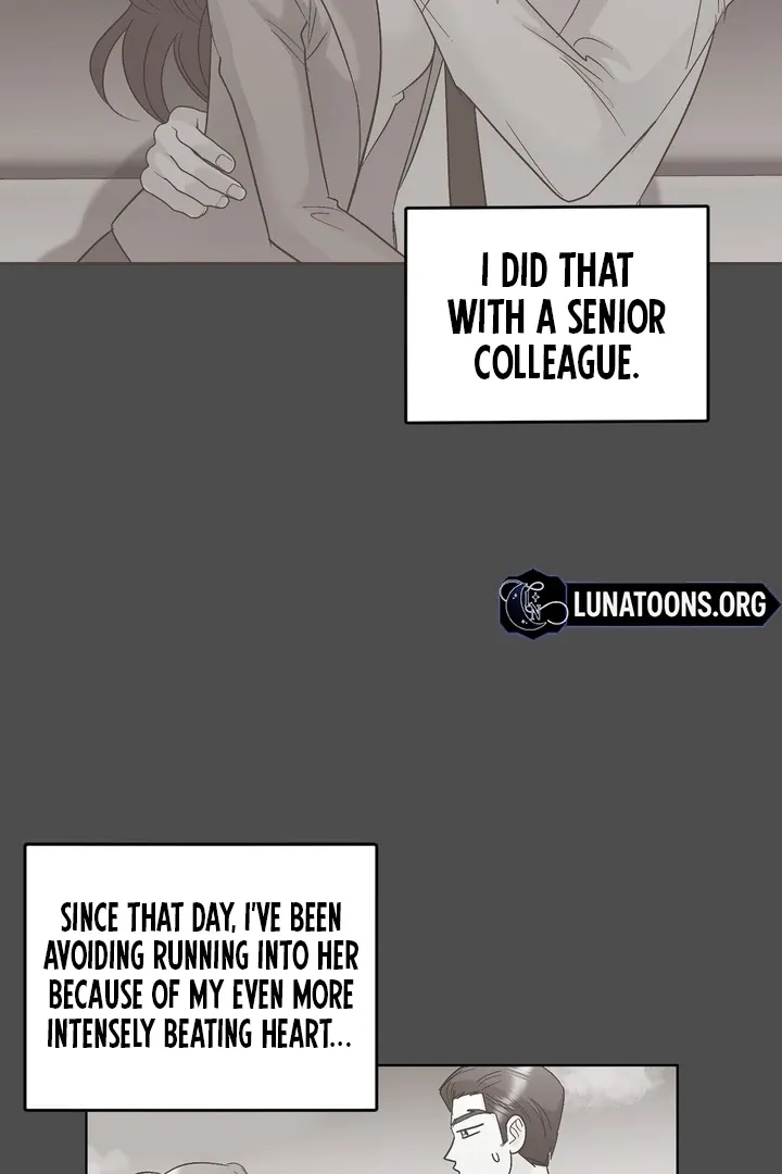 I’ve Fallen for You, Deputy Manager Chapter 24 page 3 - 