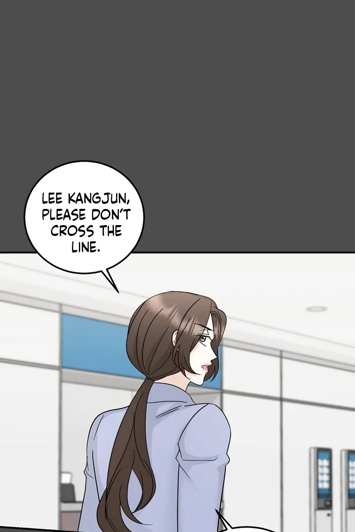 I’ve Fallen for You, Deputy Manager Chapter 24 page 21 - 