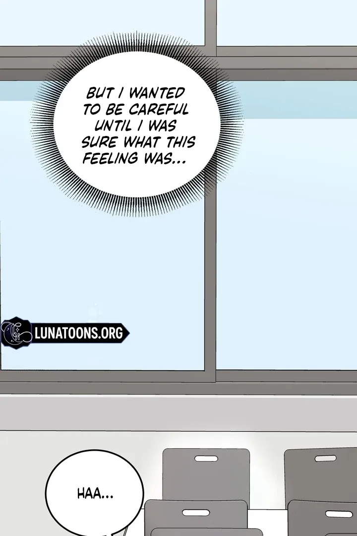 I’ve Fallen for You, Deputy Manager Chapter 24 page 24 - 