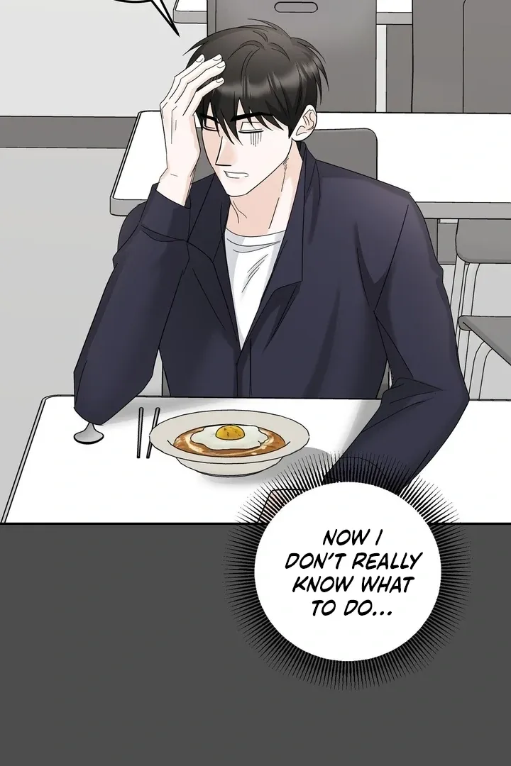 I’ve Fallen for You, Deputy Manager Chapter 24 page 25 - 