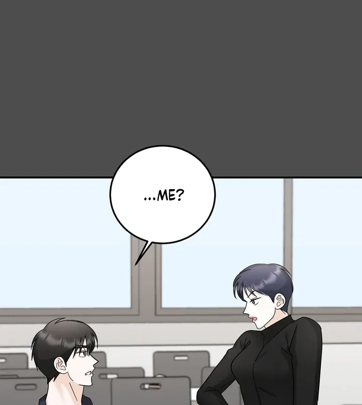 I’ve Fallen for You, Deputy Manager Chapter 24 page 27 - 