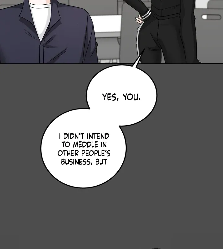 I’ve Fallen for You, Deputy Manager Chapter 24 page 28 - 
