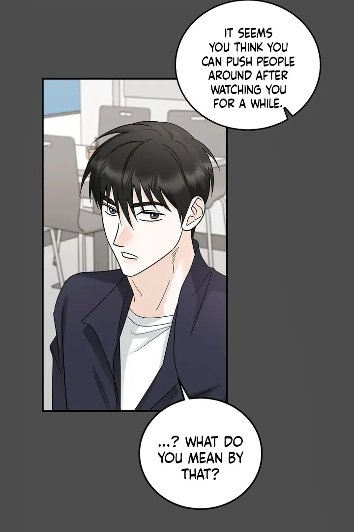 I’ve Fallen for You, Deputy Manager Chapter 24 page 29 - 