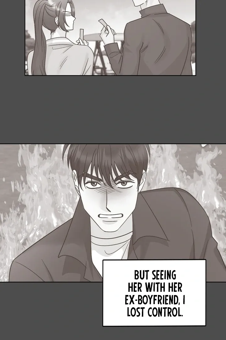 I’ve Fallen for You, Deputy Manager Chapter 24 page 4 - 