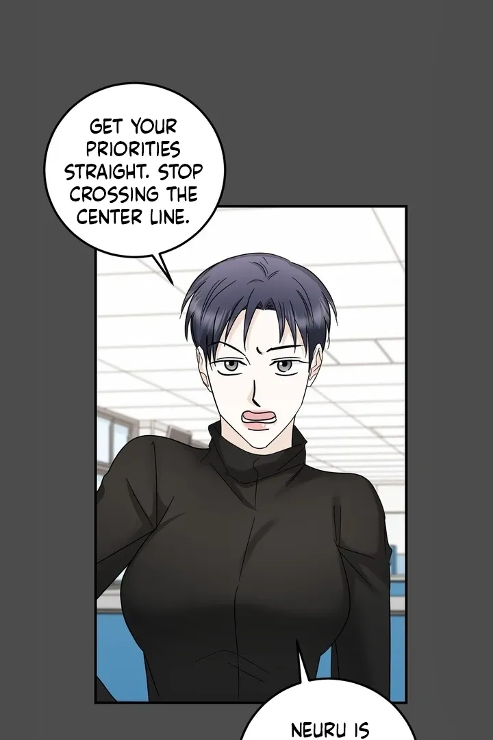 I’ve Fallen for You, Deputy Manager Chapter 24 page 31 - 