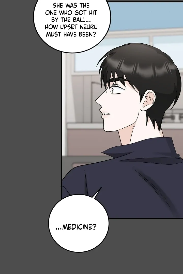 I’ve Fallen for You, Deputy Manager Chapter 24 page 38 - 