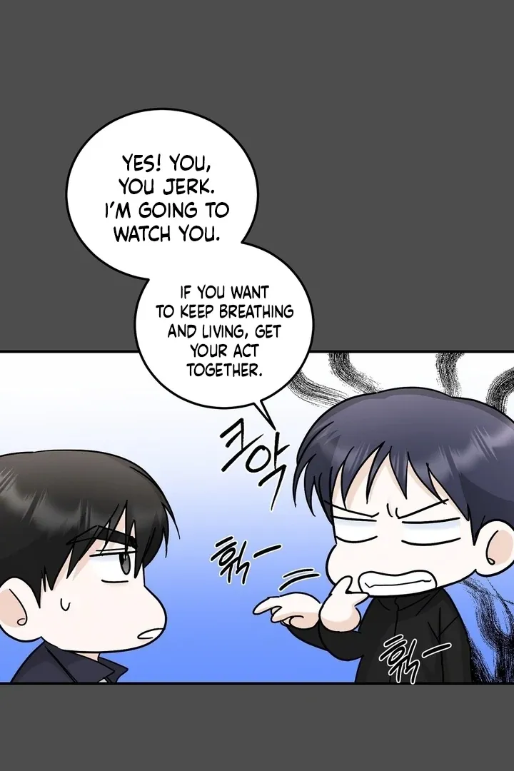 I’ve Fallen for You, Deputy Manager Chapter 24 page 39 - 