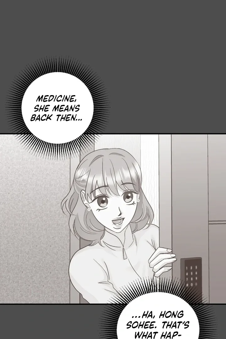 I’ve Fallen for You, Deputy Manager Chapter 24 page 40 - 