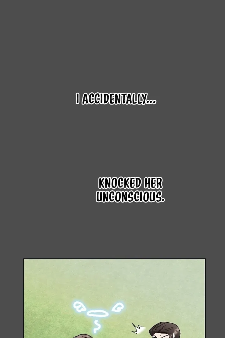 I’ve Fallen for You, Deputy Manager Chapter 24 page 5 - 