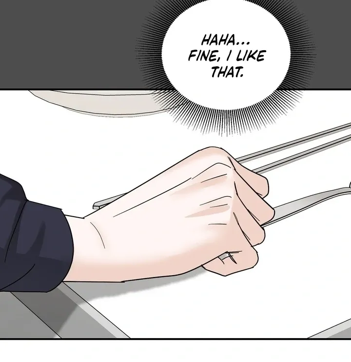 I’ve Fallen for You, Deputy Manager Chapter 24 page 42 - 