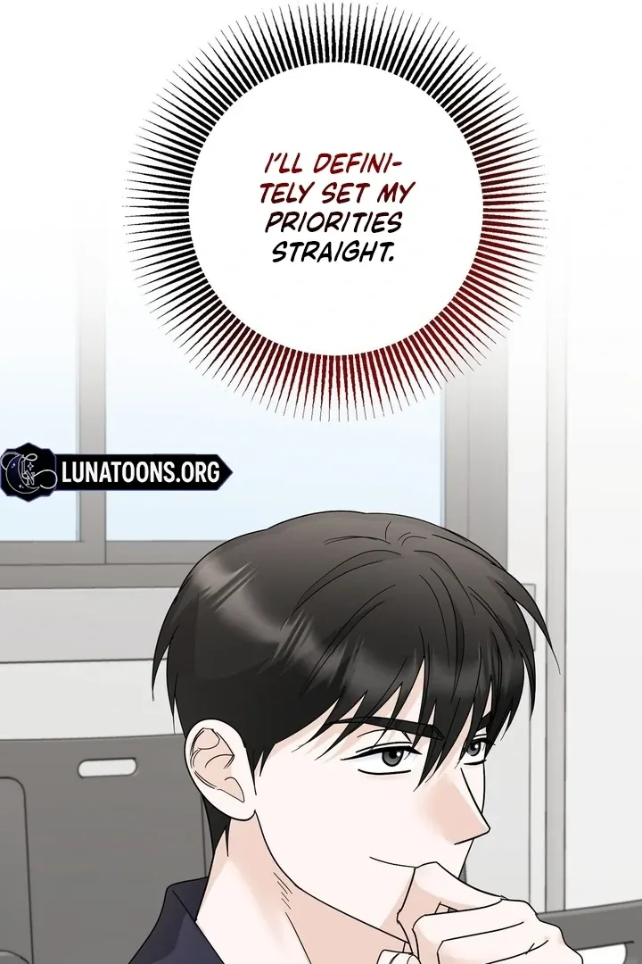 I’ve Fallen for You, Deputy Manager Chapter 24 page 43 - 