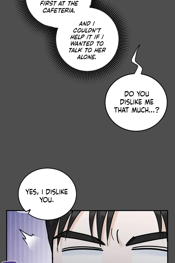 I’ve Fallen for You, Deputy Manager Chapter 24 page 48 - 
