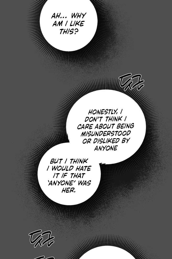 I’ve Fallen for You, Deputy Manager Chapter 24 page 50 - 