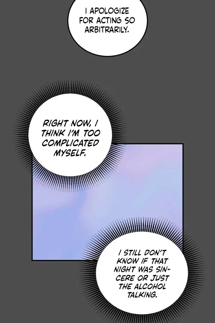 I’ve Fallen for You, Deputy Manager Chapter 24 page 52 - 