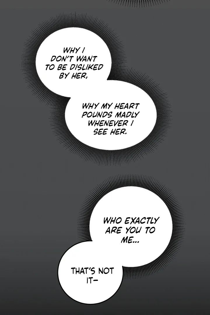 I’ve Fallen for You, Deputy Manager Chapter 24 page 53 - 