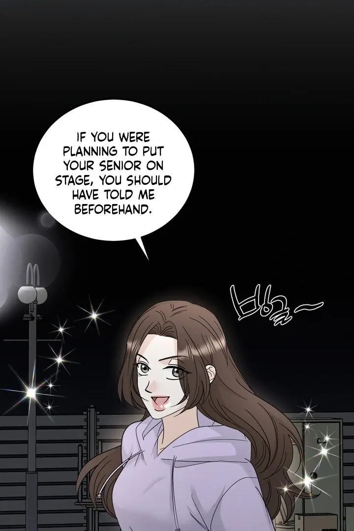 I’ve Fallen for You, Deputy Manager Chapter 24 page 54 - 