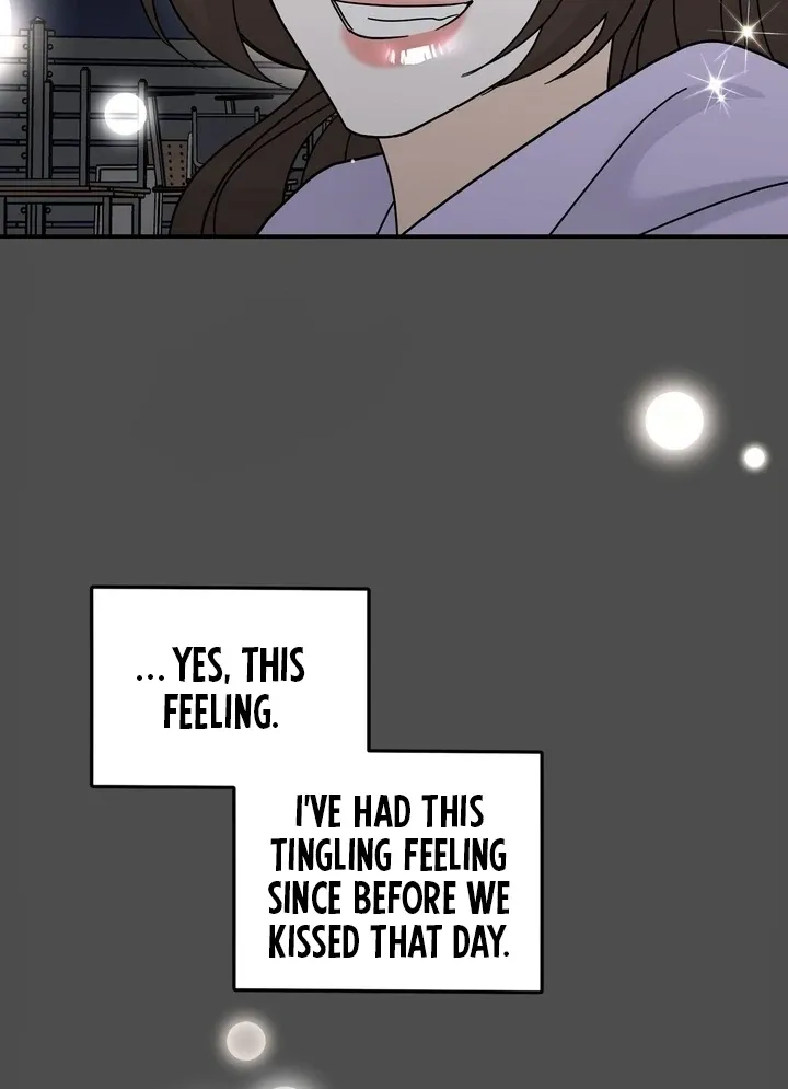 I’ve Fallen for You, Deputy Manager Chapter 24 page 56 - 