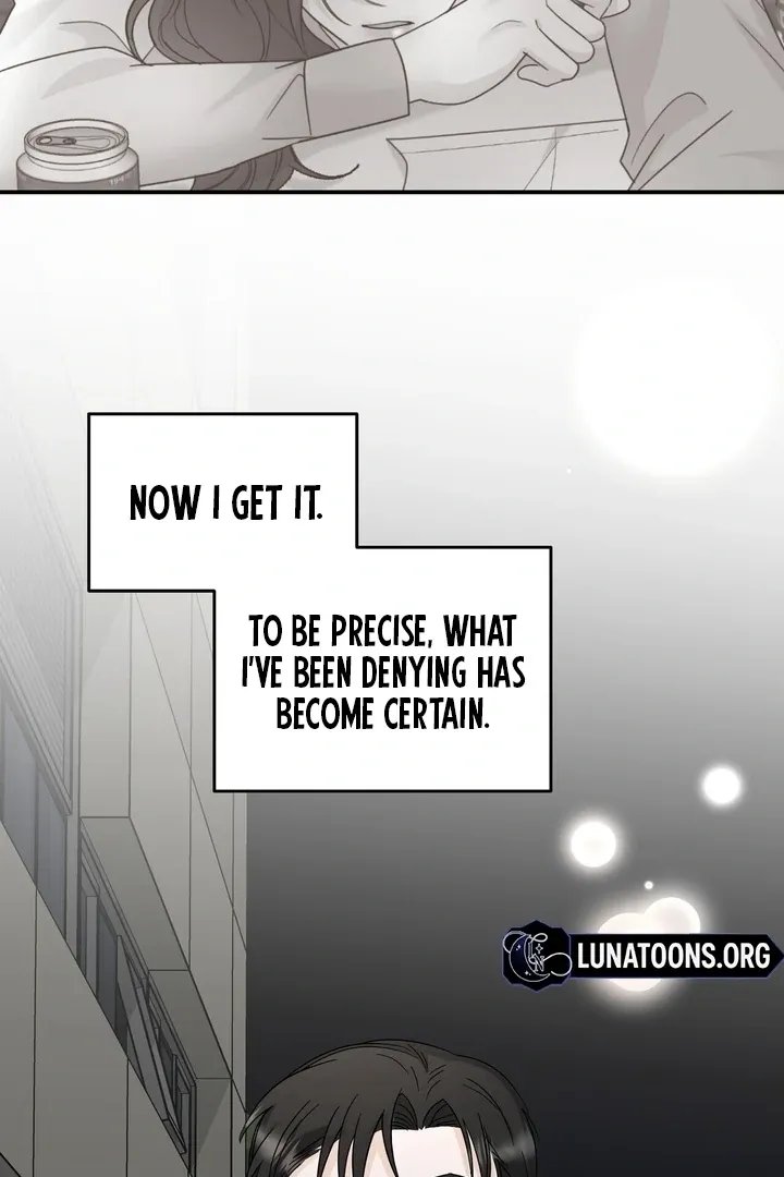 I’ve Fallen for You, Deputy Manager Chapter 24 page 58 - 