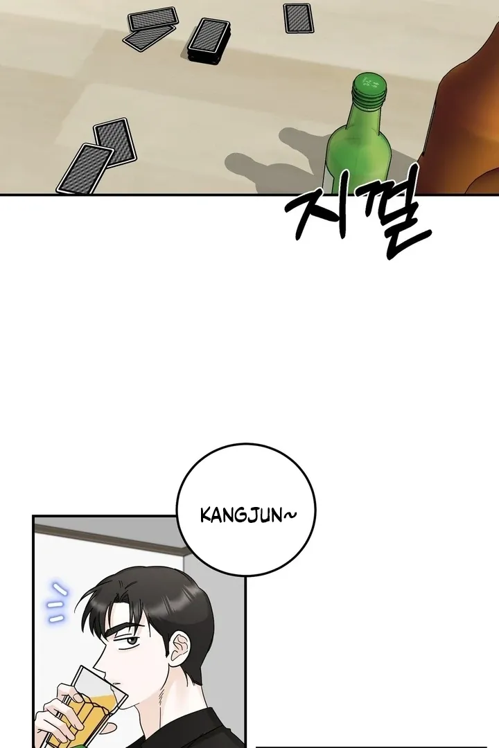I’ve Fallen for You, Deputy Manager Chapter 24 page 62 - 
