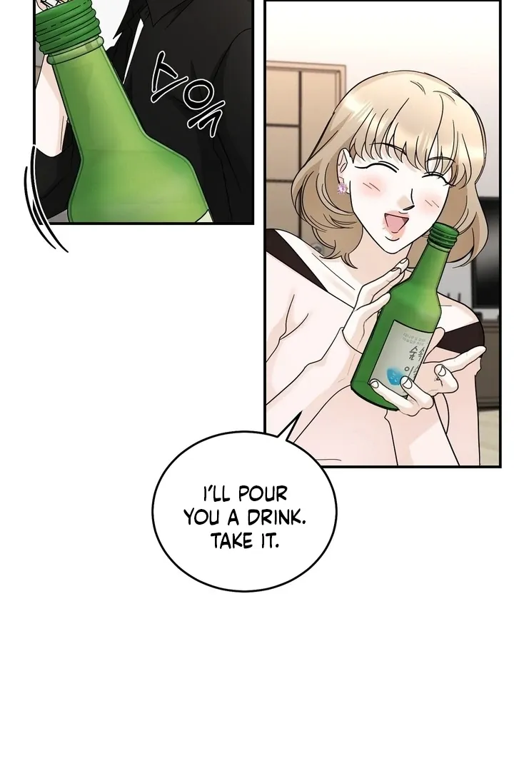 I’ve Fallen for You, Deputy Manager Chapter 24 page 63 - 