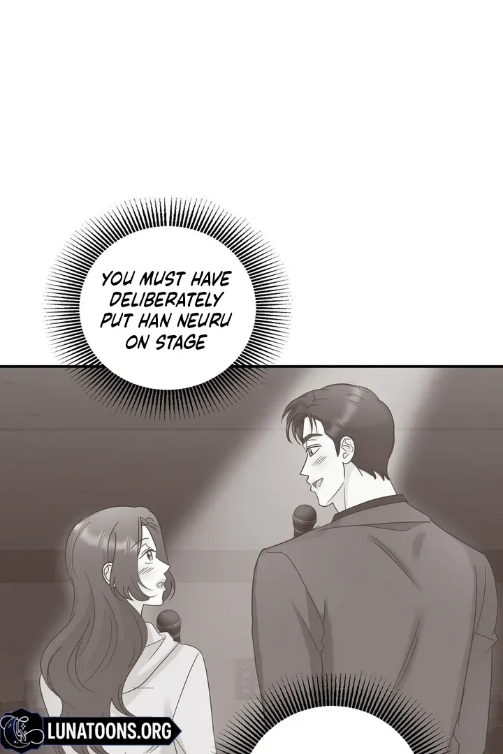 I’ve Fallen for You, Deputy Manager Chapter 24 page 66 - 