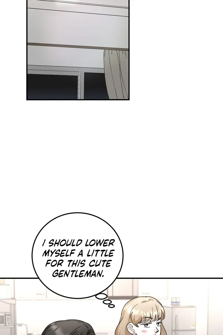 I’ve Fallen for You, Deputy Manager Chapter 24 page 68 - 